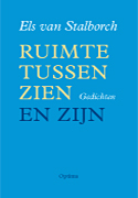 Ruimte tussen zien en zijn